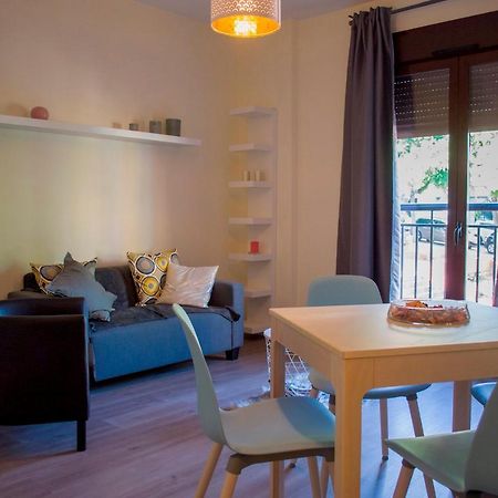 Apartamento Al Lado De La Casa De Picasso Málaga Exterior foto