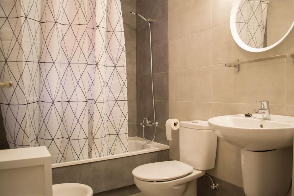 Apartamento Al Lado De La Casa De Picasso Málaga Exterior foto