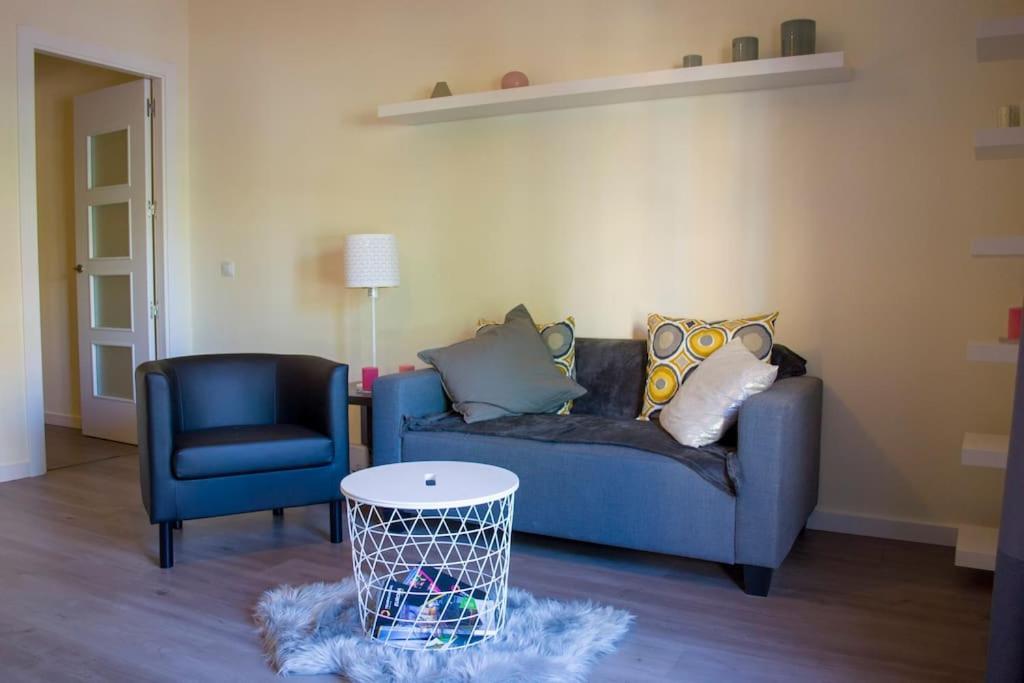 Apartamento Al Lado De La Casa De Picasso Málaga Exterior foto