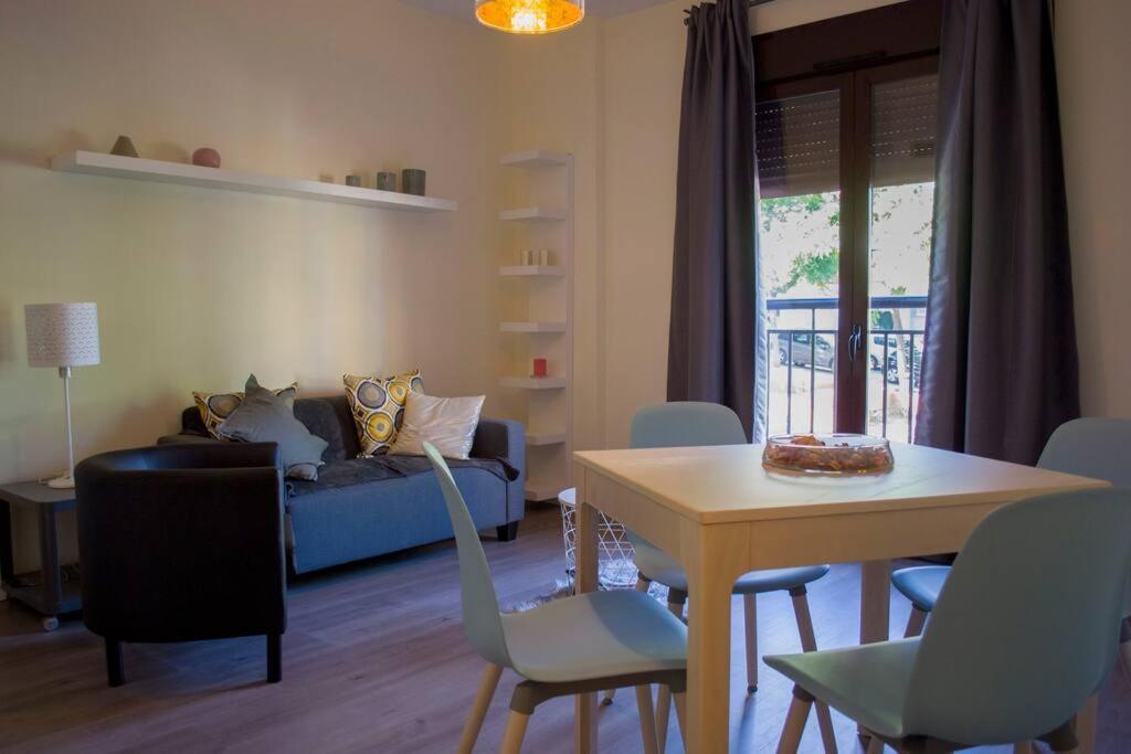 Apartamento Al Lado De La Casa De Picasso Málaga Exterior foto